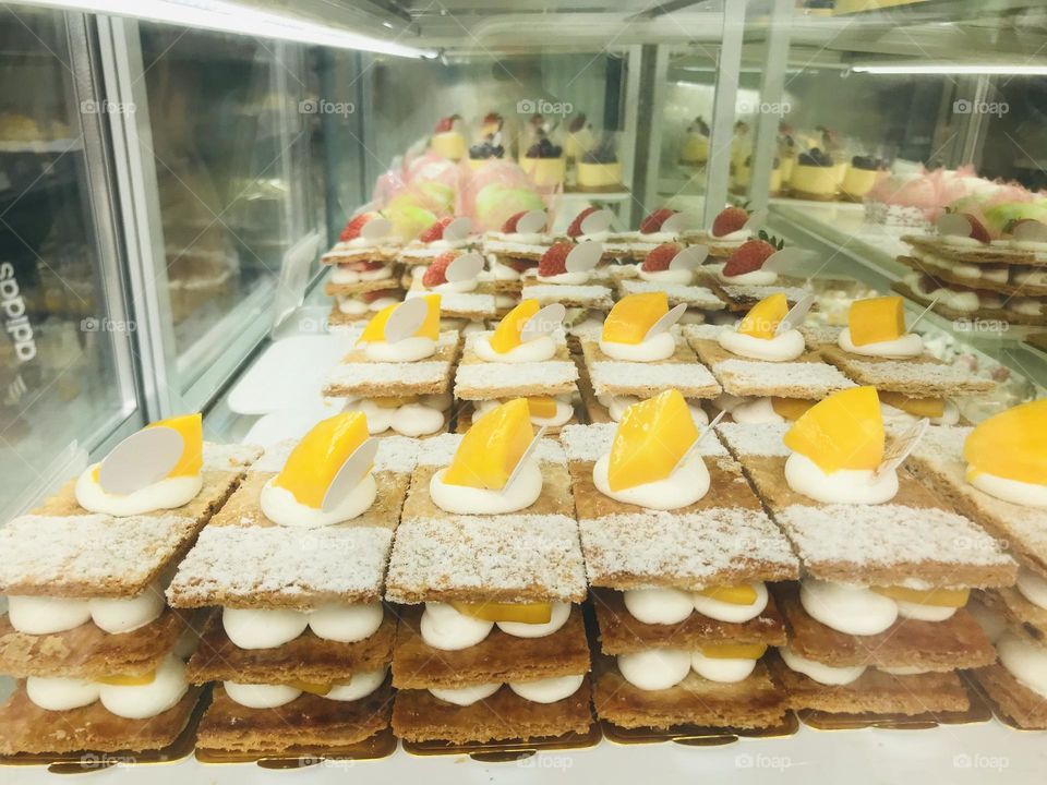 Another great dessert 🍮