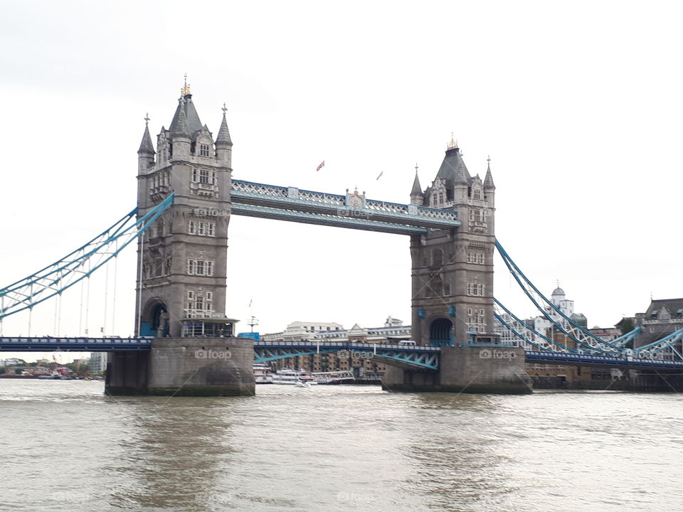 Tower Bridge