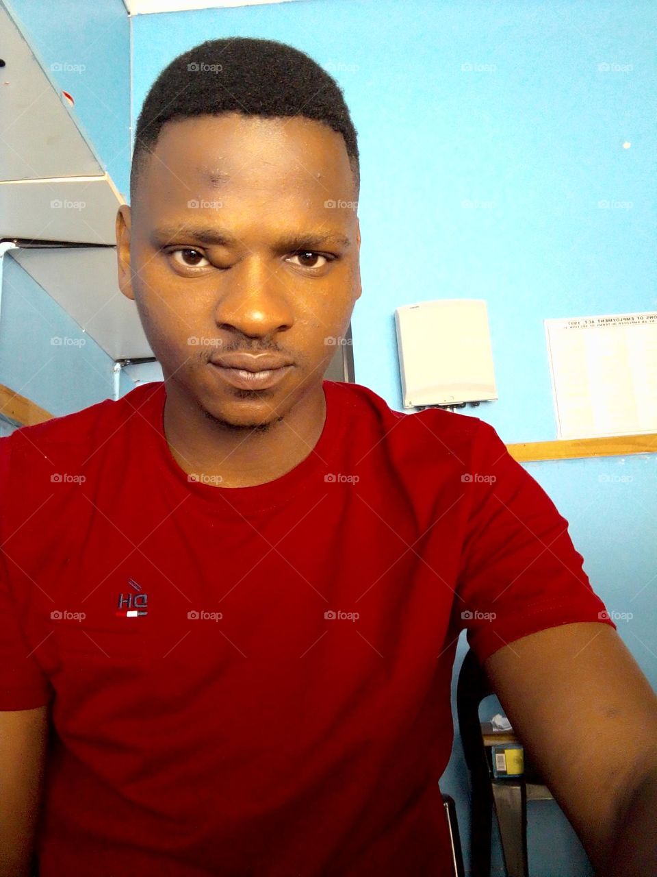 Every one was and going to be breed and born in the own form of creation. We all are Unique and special