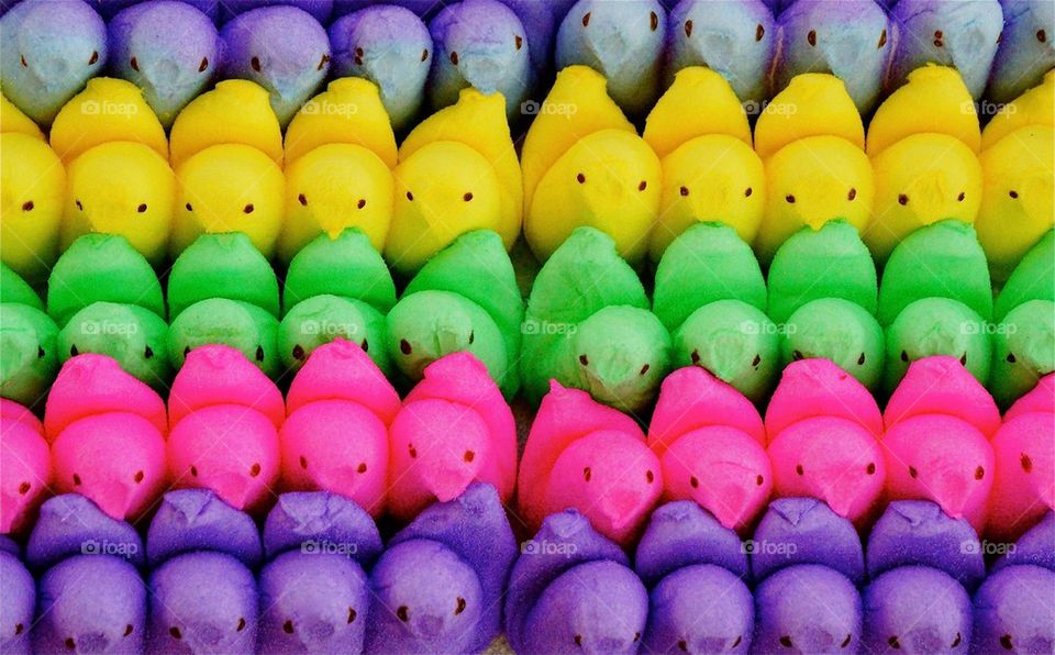 Candy Peeps