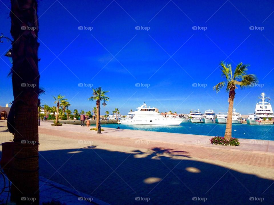 Hurghada Egypt 