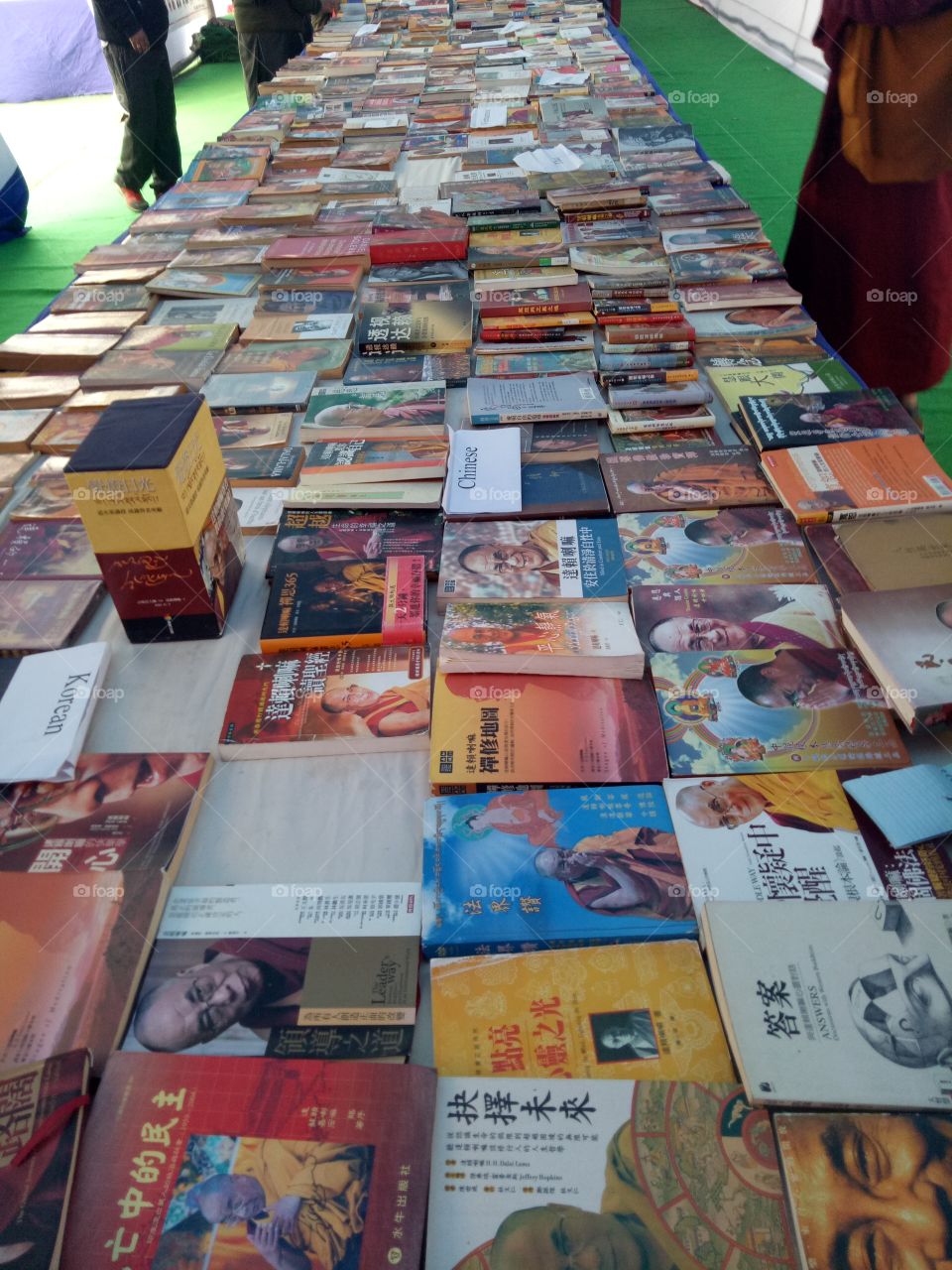 Many language HHDLs book