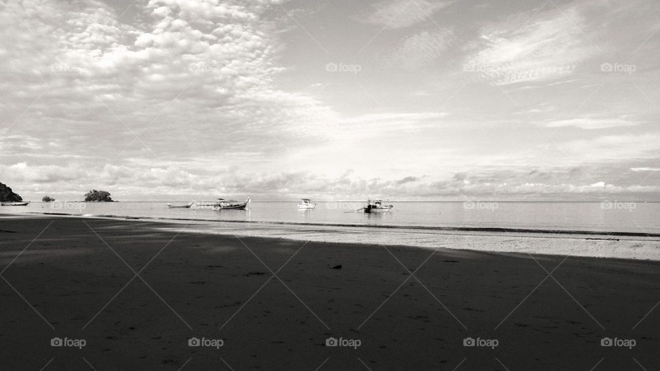 Fisherman’s Morning