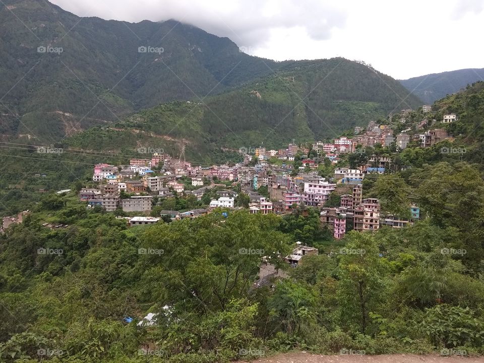Hetauda Nepal