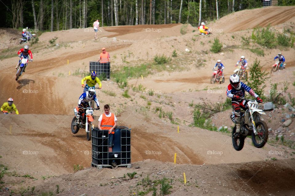 Motocross