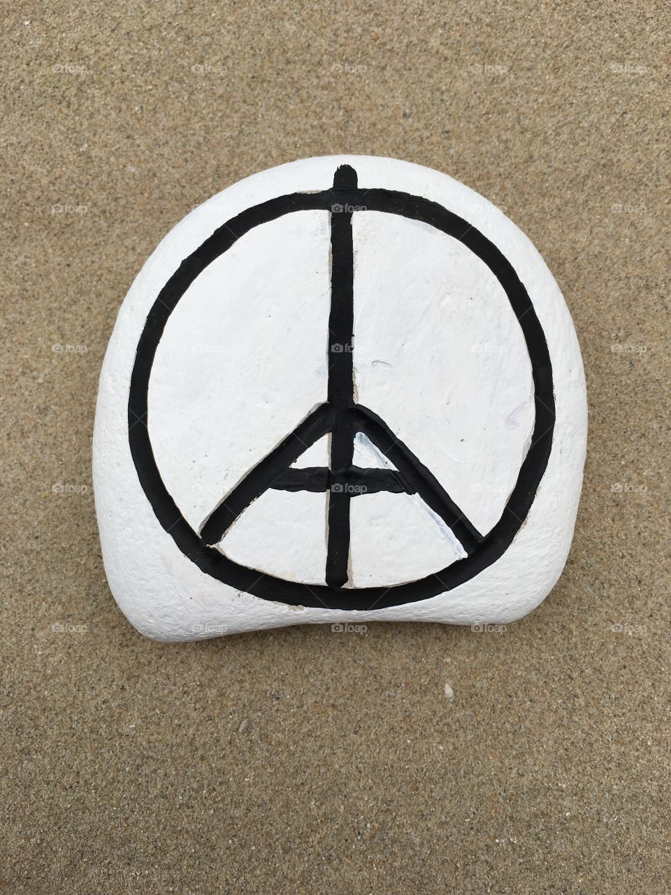 Peace for Paris