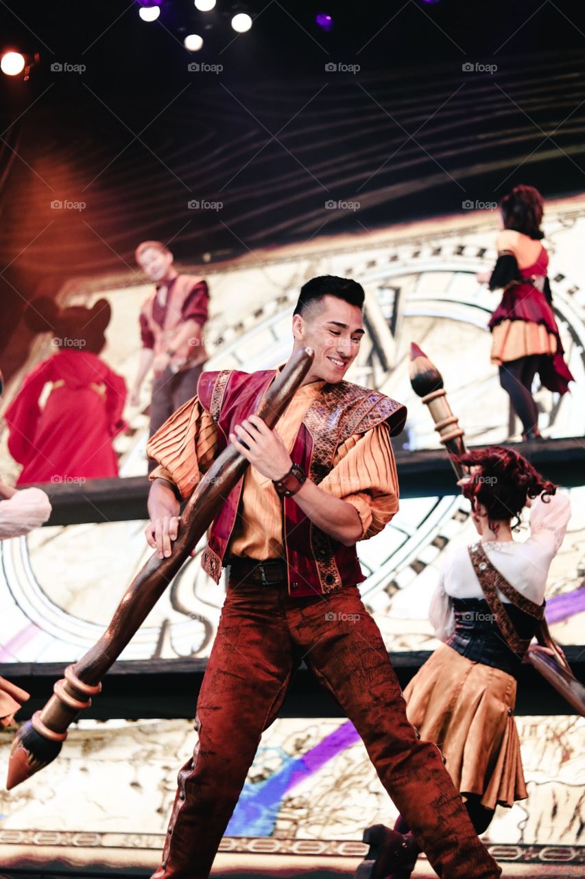 Dance like no ones watching. Live for the moments of unexpected perfection 