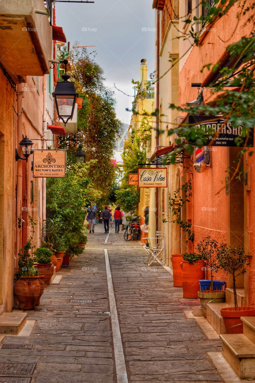 Crete, Greece ❤️