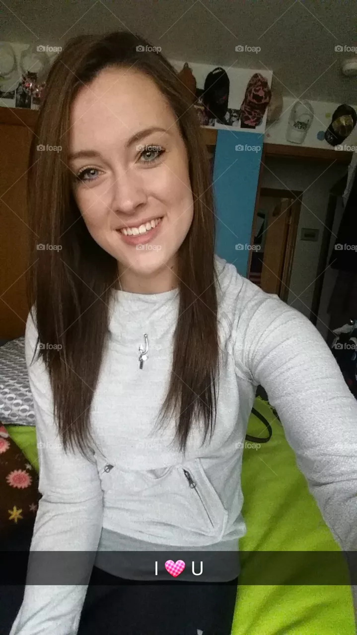 selfie