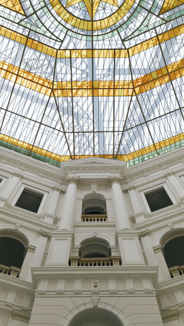 Architecture, Building, Design, No Person, Modern
