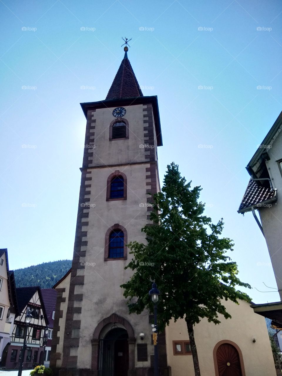 Calmbach