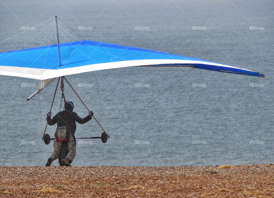 Overcoming Adversity