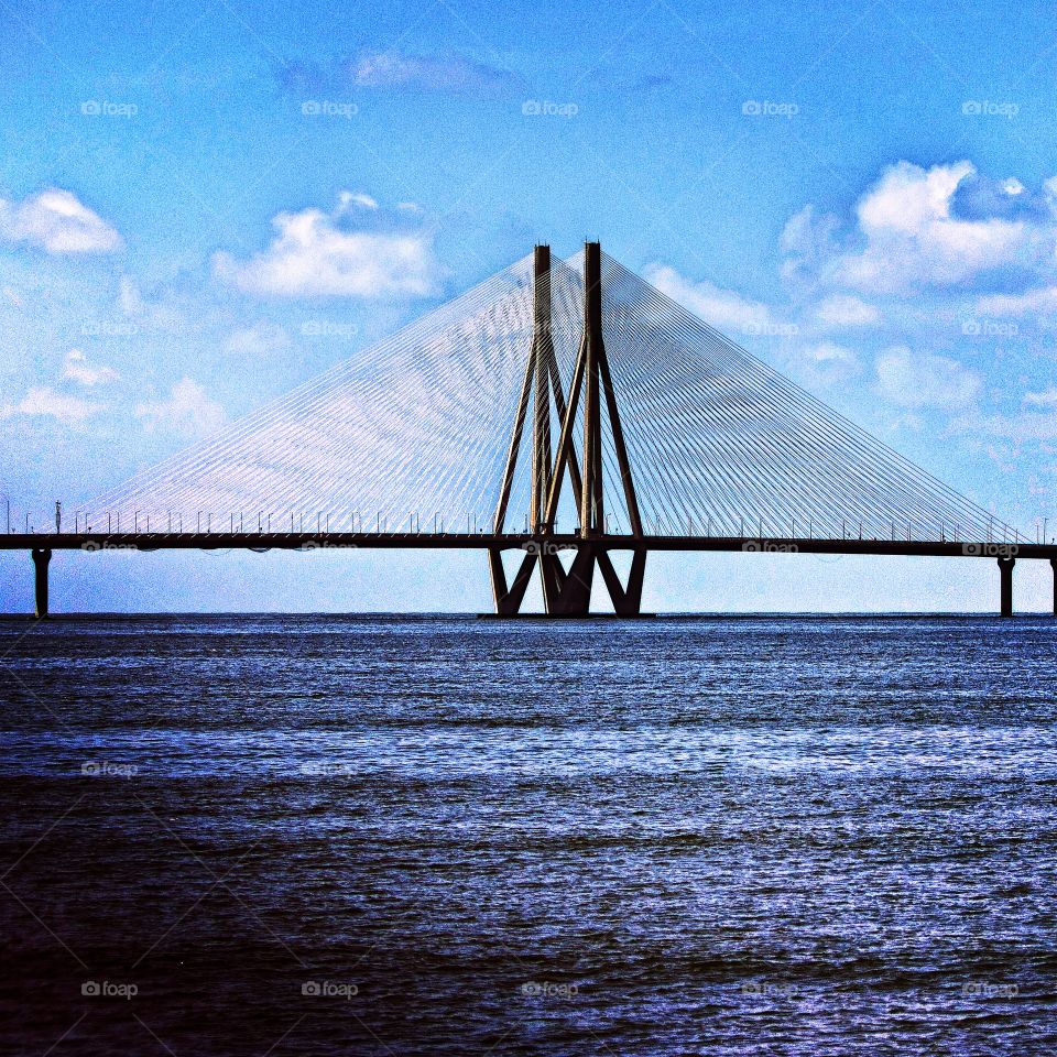 Sea Bridge 