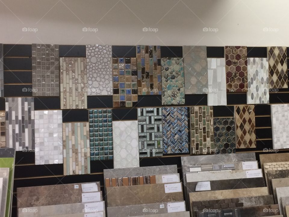 Tiles