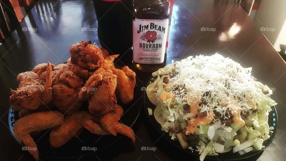 Better with friends.