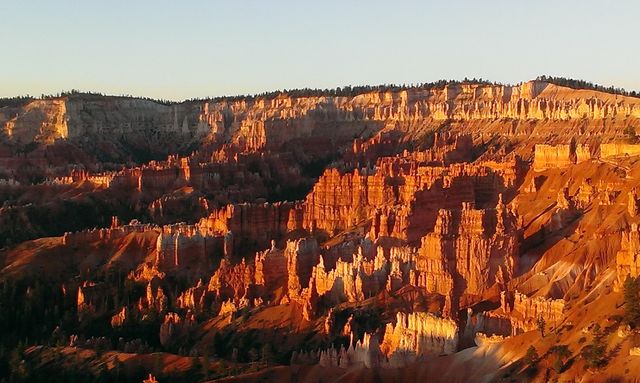 Bryce Canyon USA