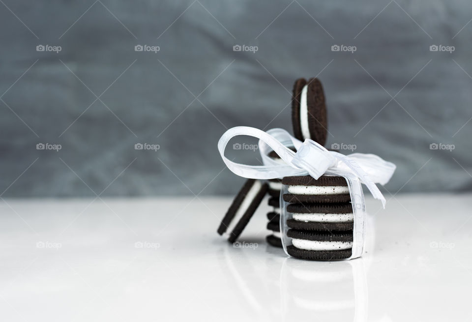 sweet oreos