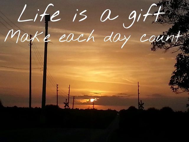 Gift of life