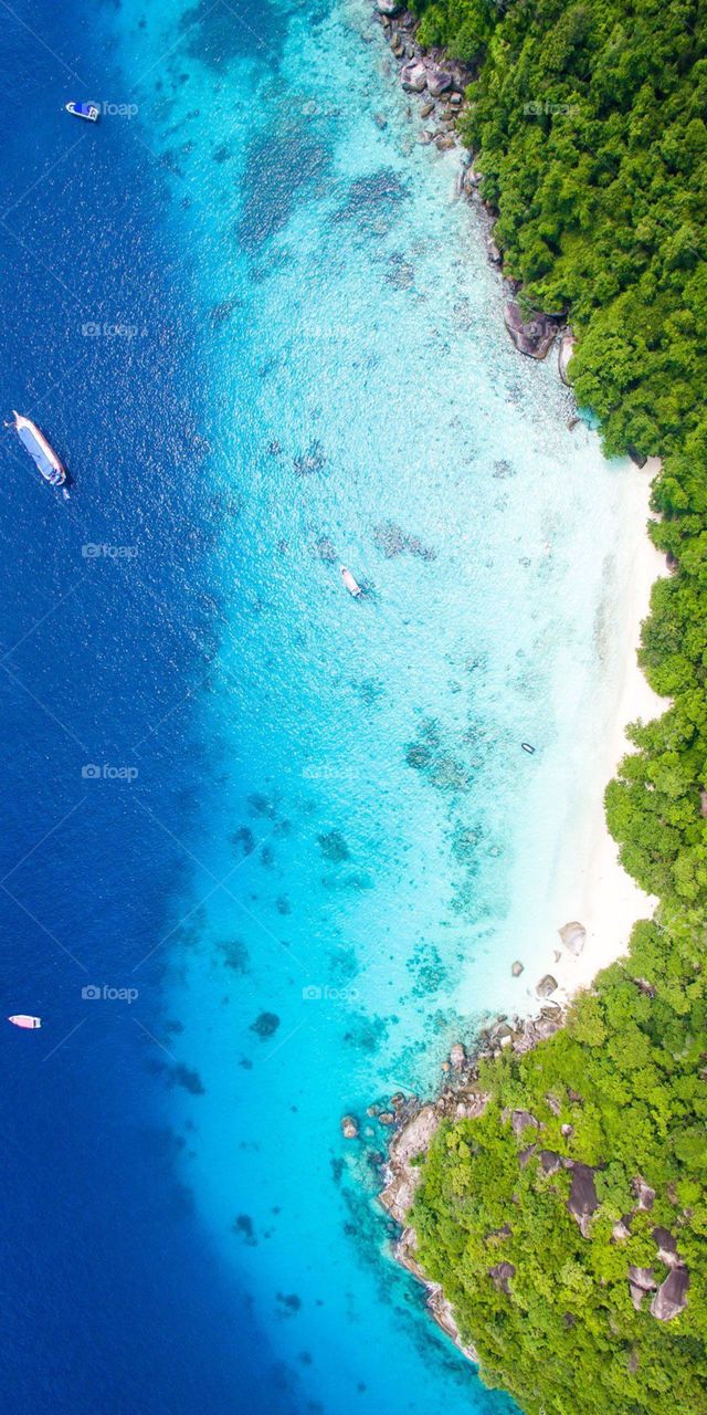 What a beautiful day?