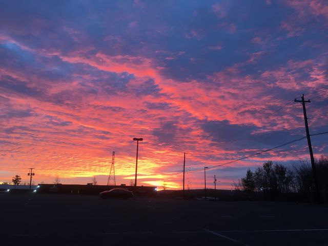 Sunrise