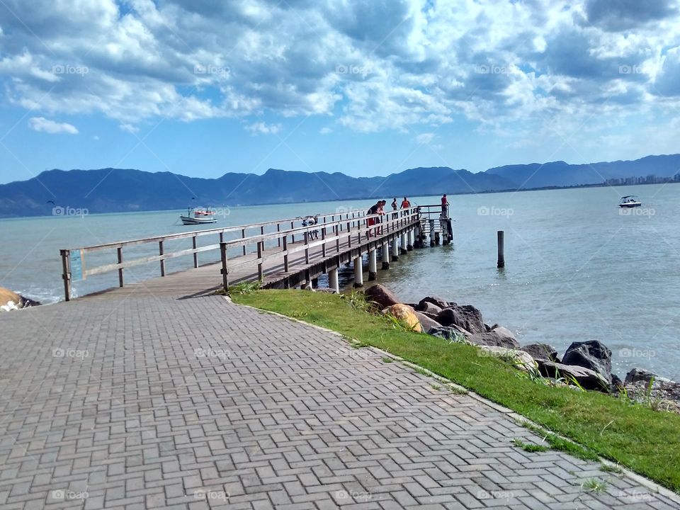 Pier
