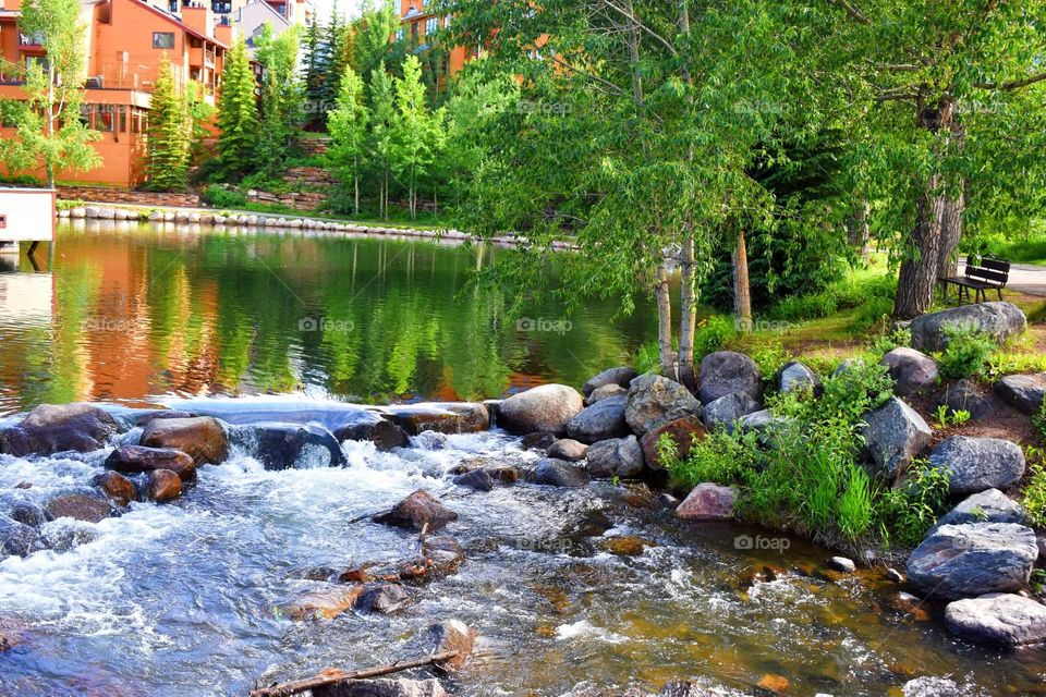 Breckenridge, CO