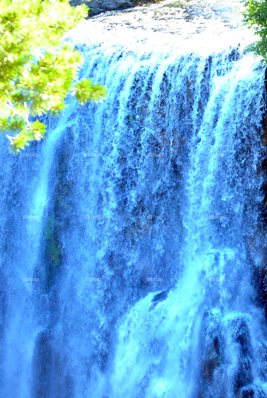 Waterfalls