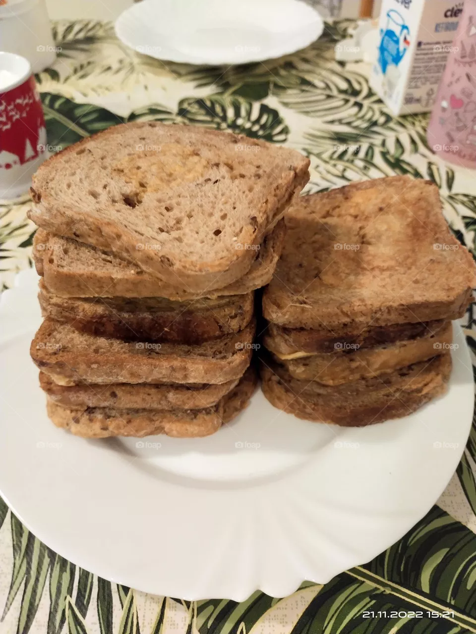 Breakfast