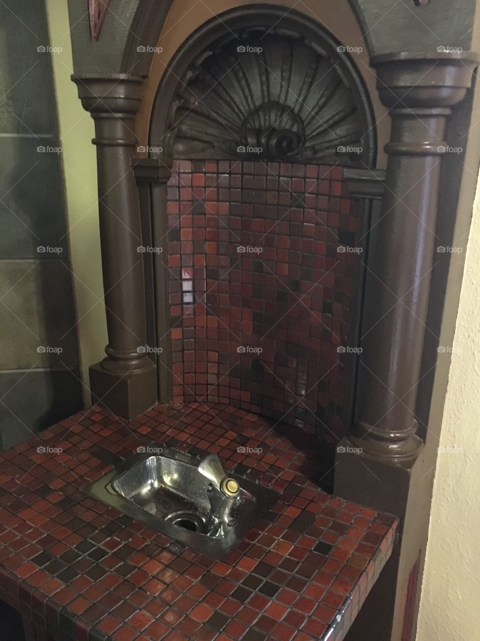 Disneys Magic Kingdom