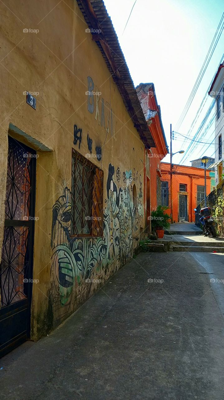 Morro da Conceição