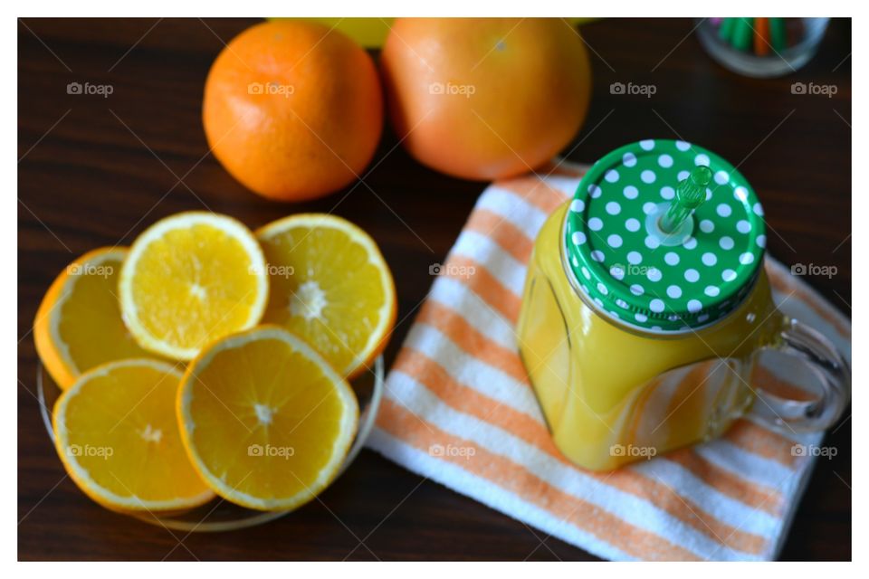 Food, Citrus, Fruit, Juice, Refreshment