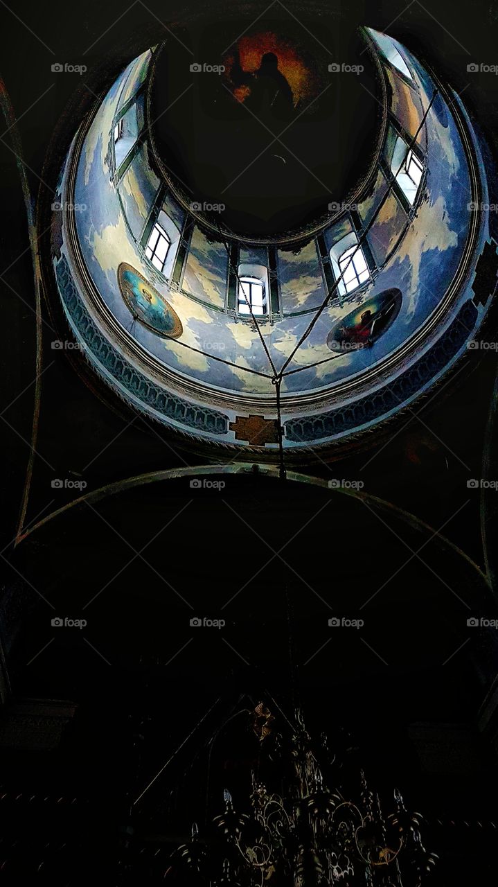 Bistrita Vâlceană Monastery