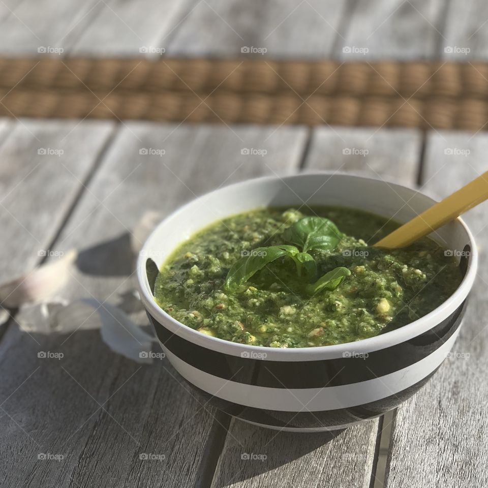 Pesto