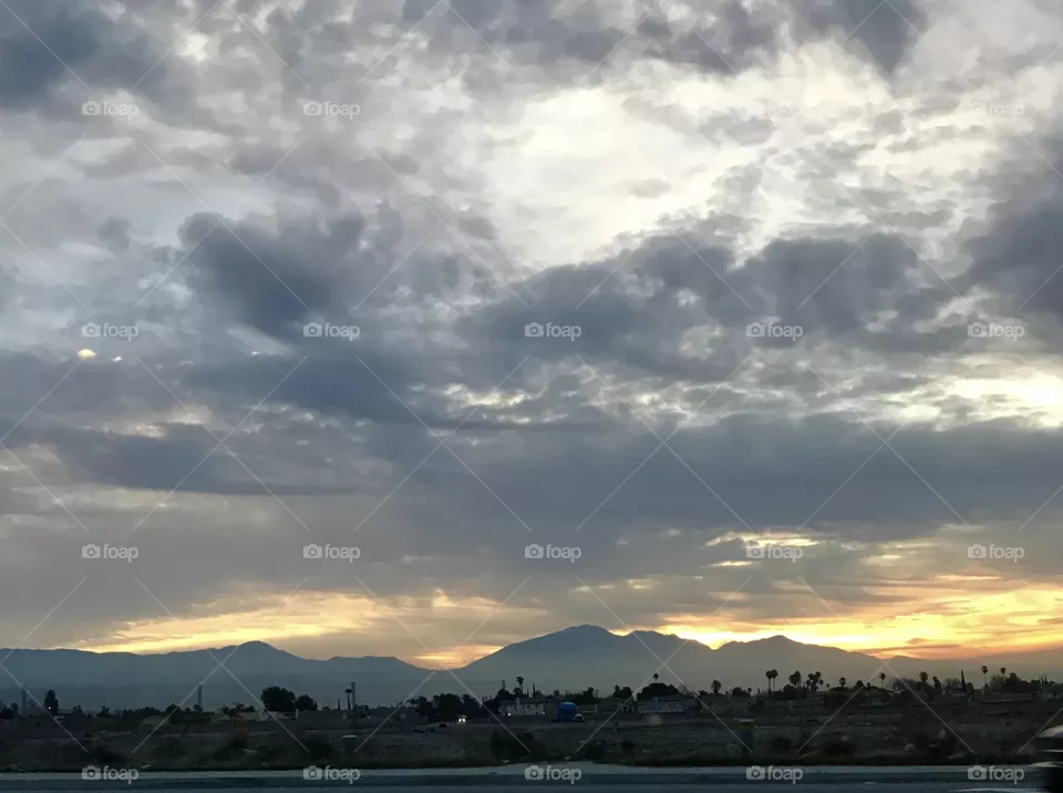 Sunrise 