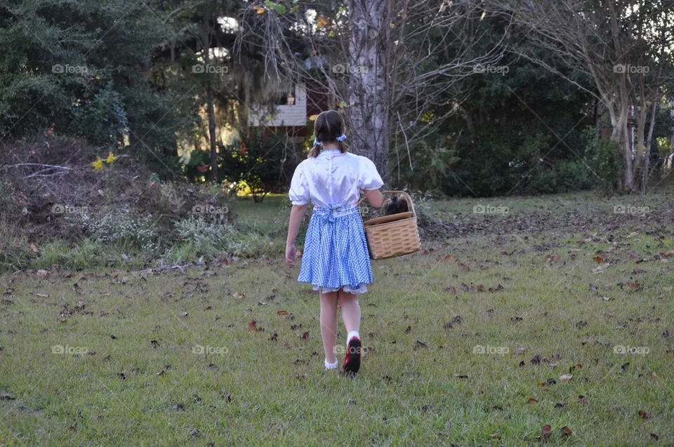 Dorthy