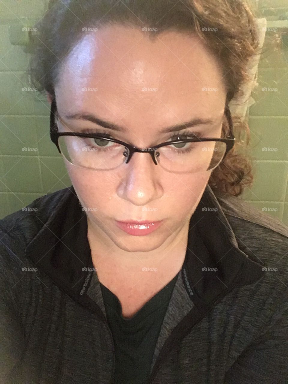 Portrait, People, Fashion, One, Adult