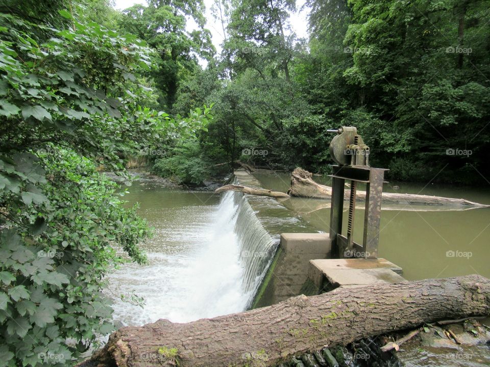 Oldbury Court Estate