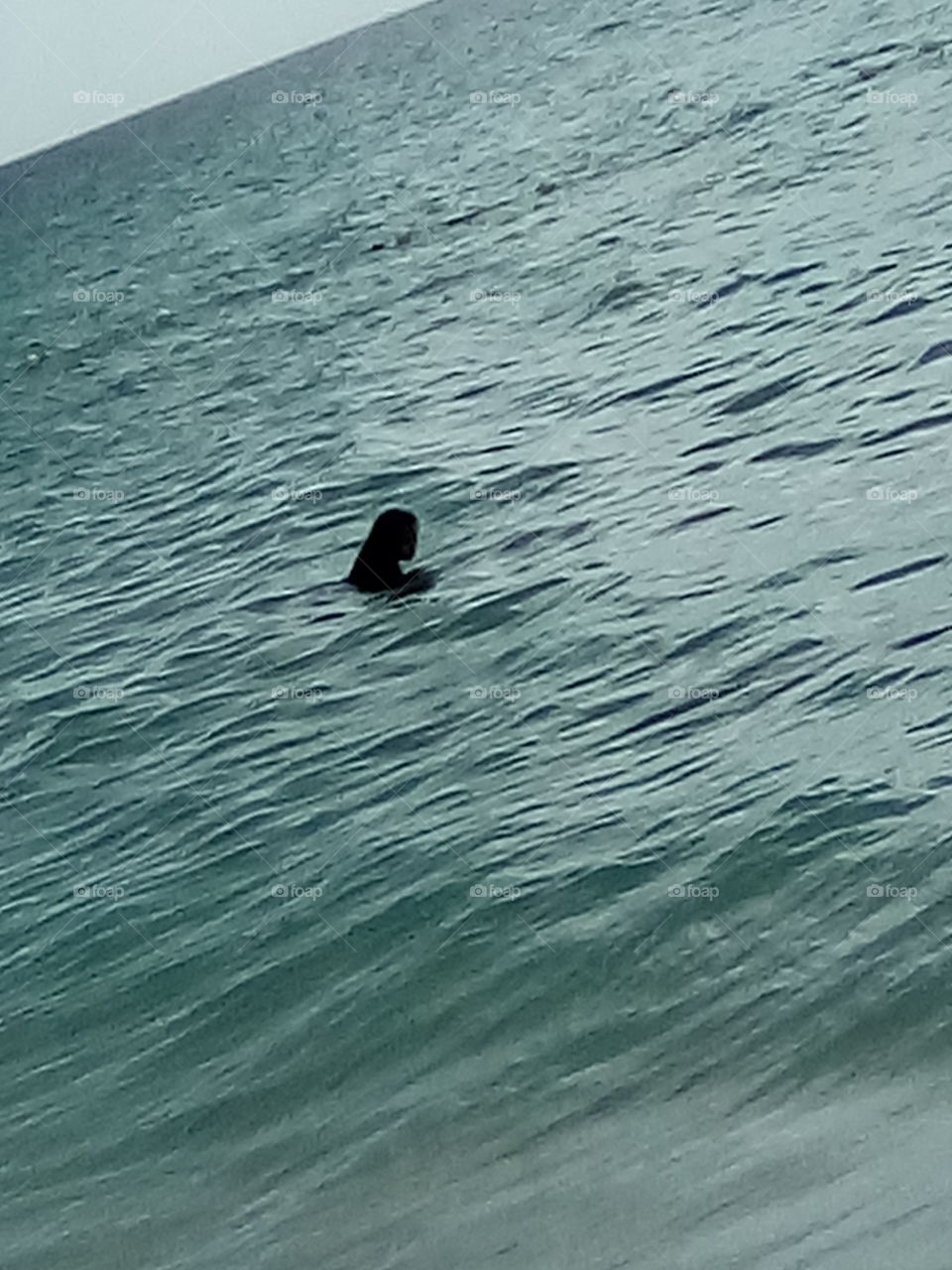 when the world around you is in trouble Al you have to do is keep cam and be brave