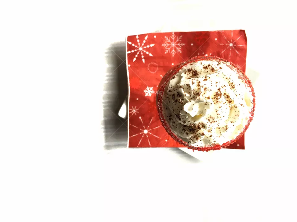Top latte 
