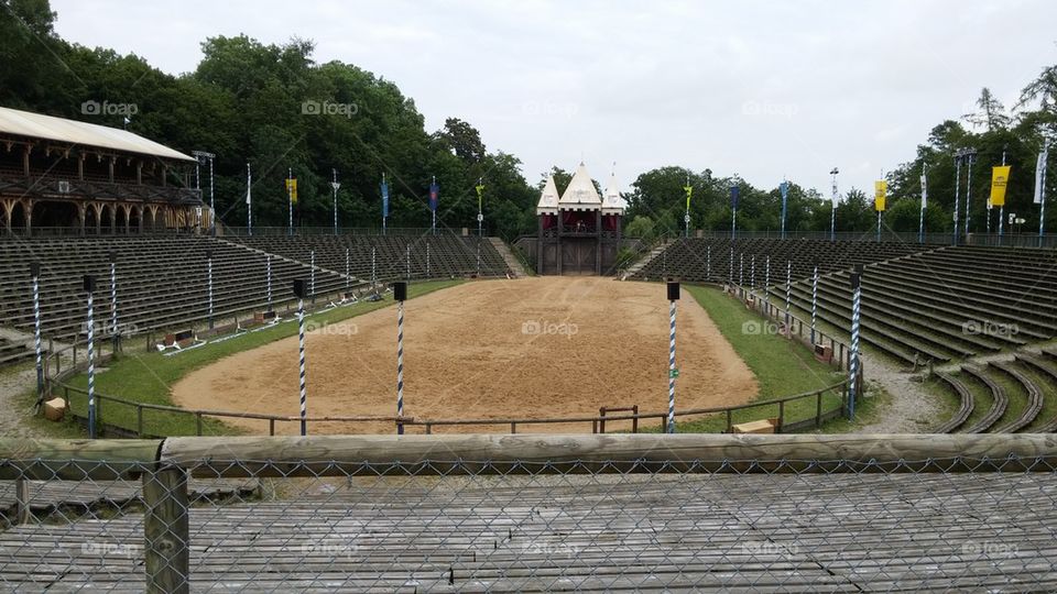 Kaltenberg Arena / Stadium