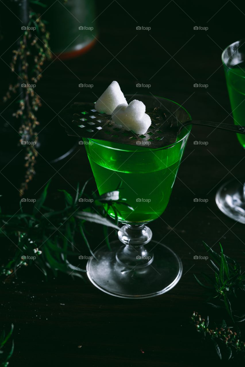 absinthe