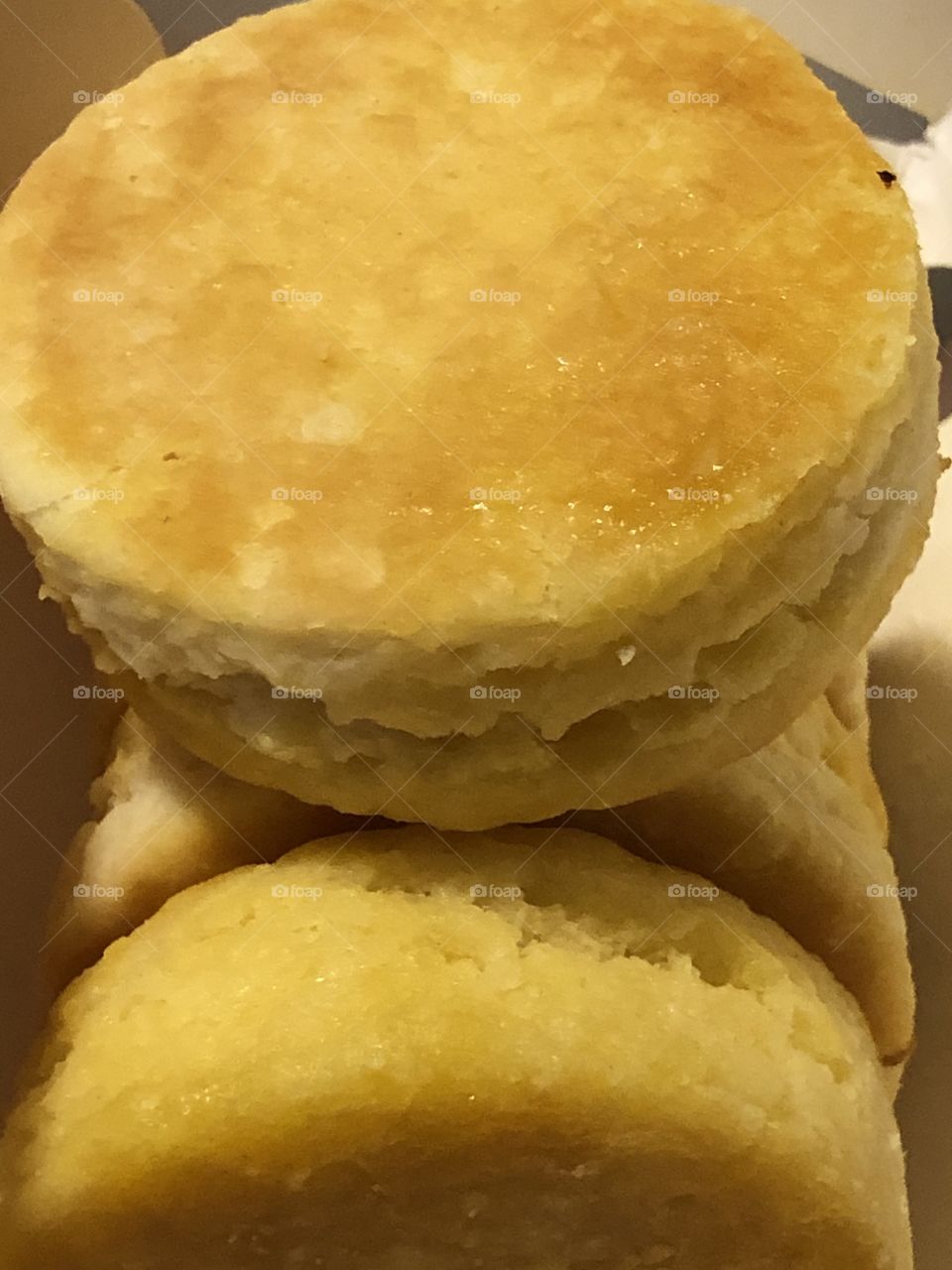 Biscuits 