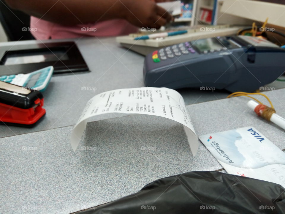 Paper, Business, Money, Commerce, Telephone