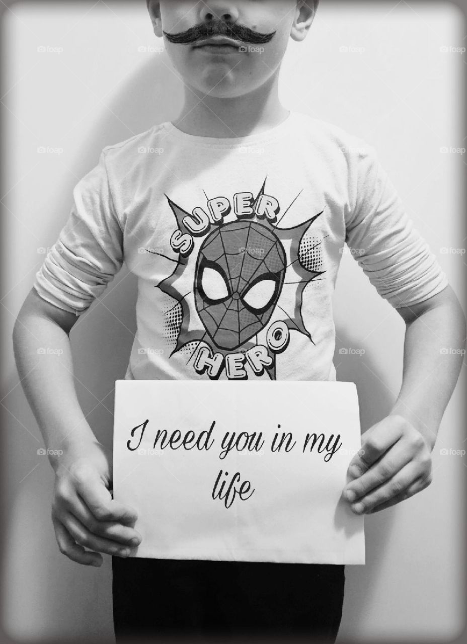 Take care of yourself