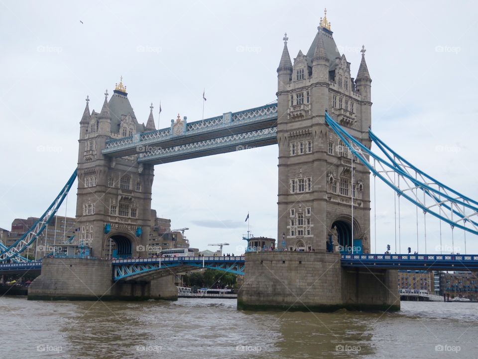 Tower Bridge
