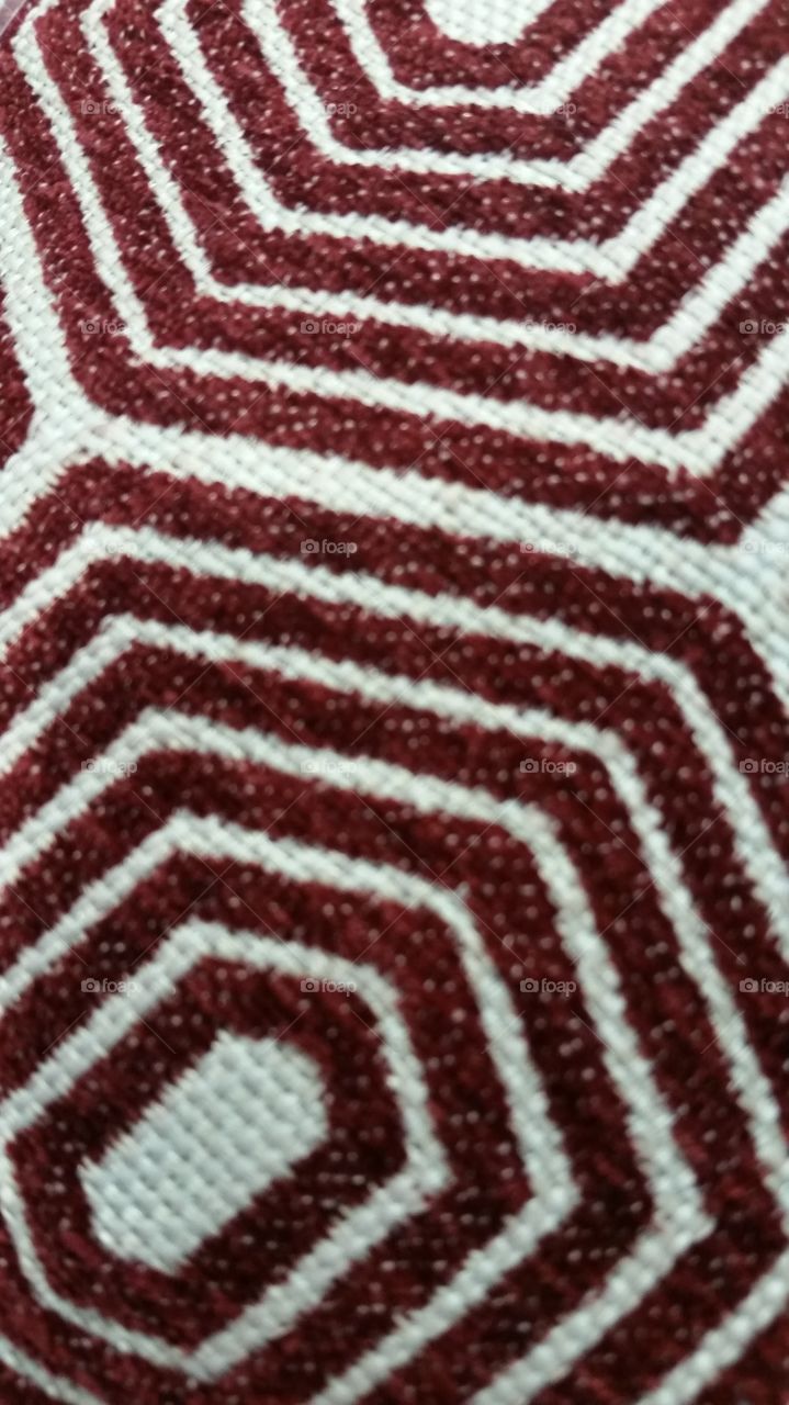 textured pattern