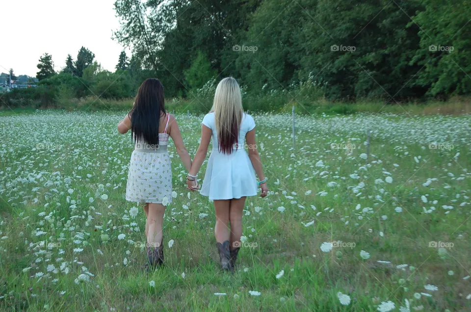 sisters