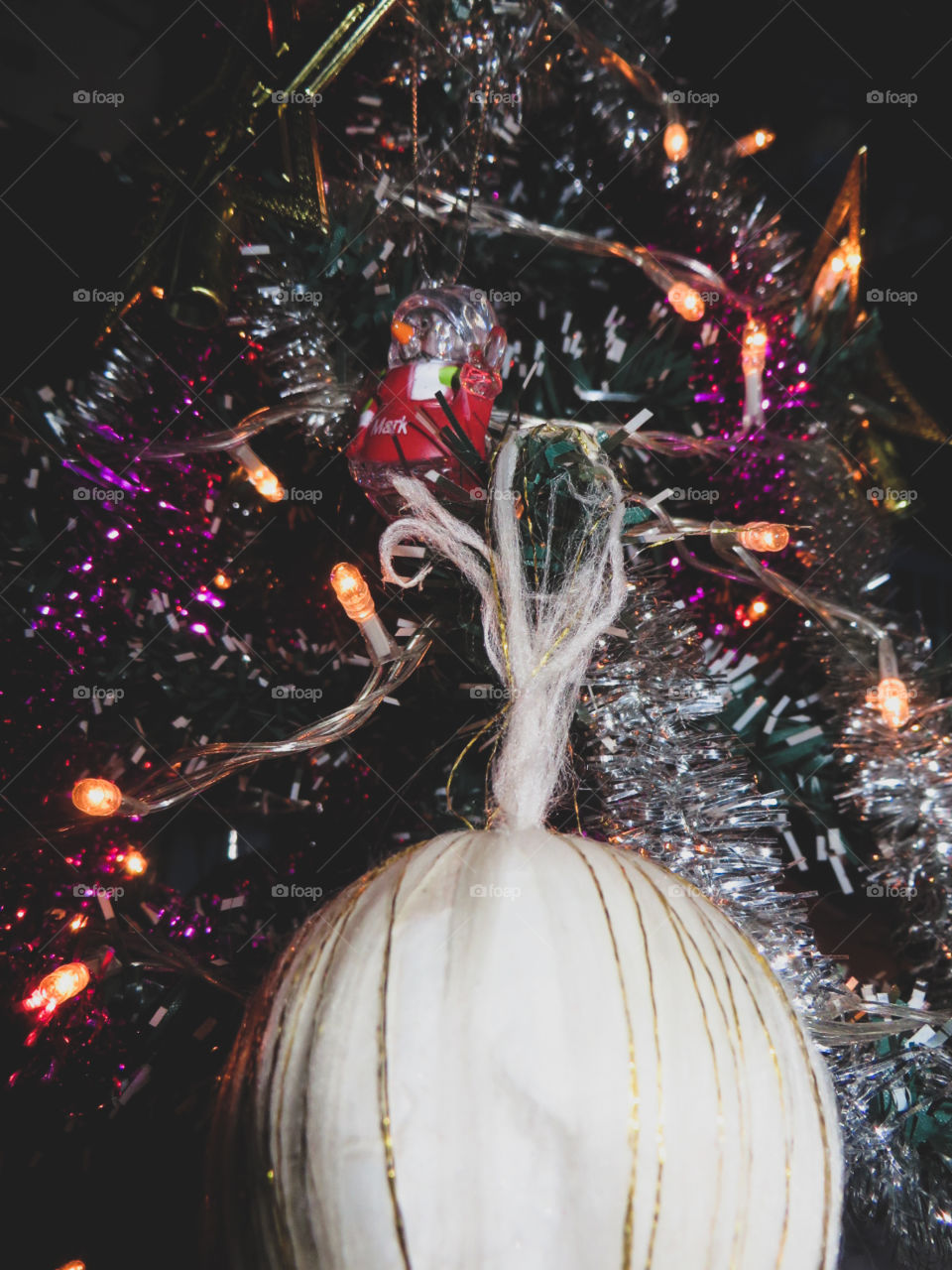 It's the most wonderful time of the year.