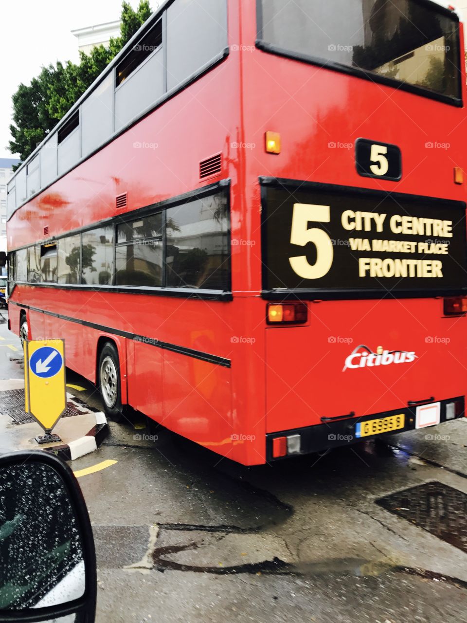 Double decker-bus-transport-public 
