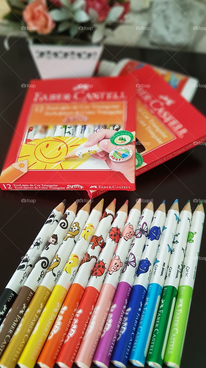 faber castell